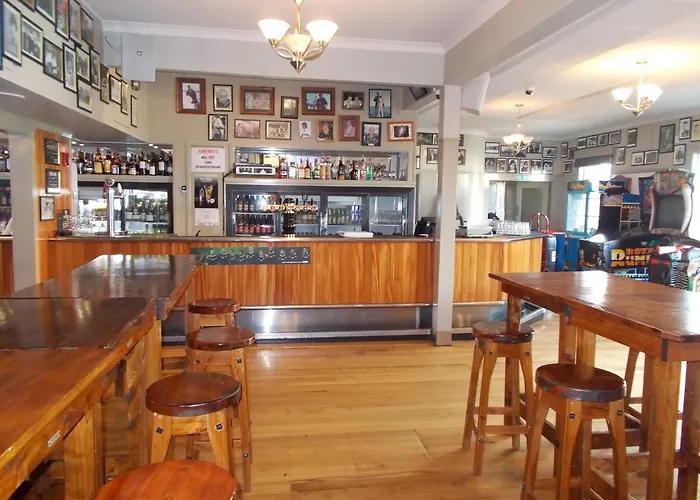 The Kentish Hotel