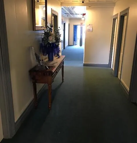 The Kentish Hotel
