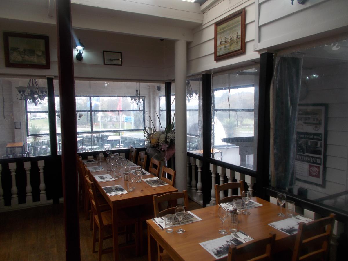 The Kentish Waiuku