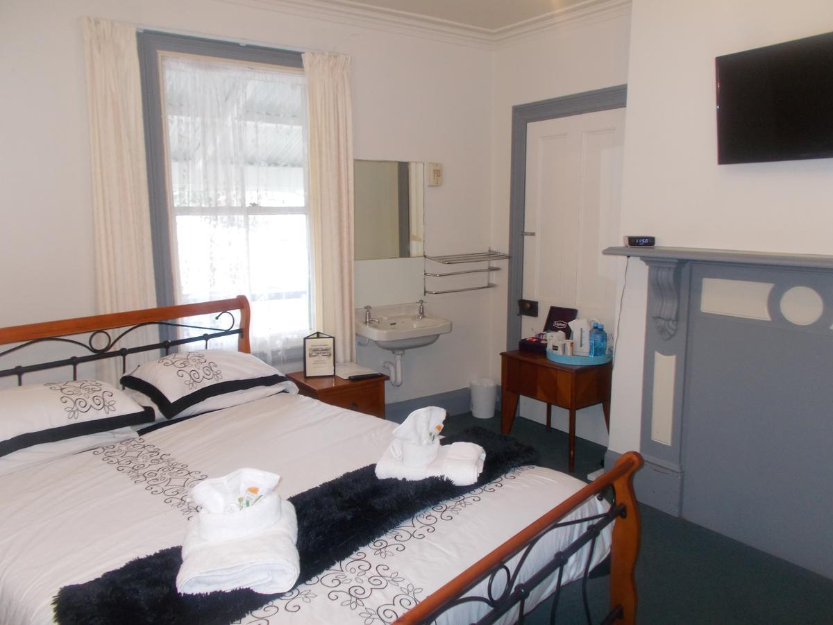 The Kentish Hotel Waiuku