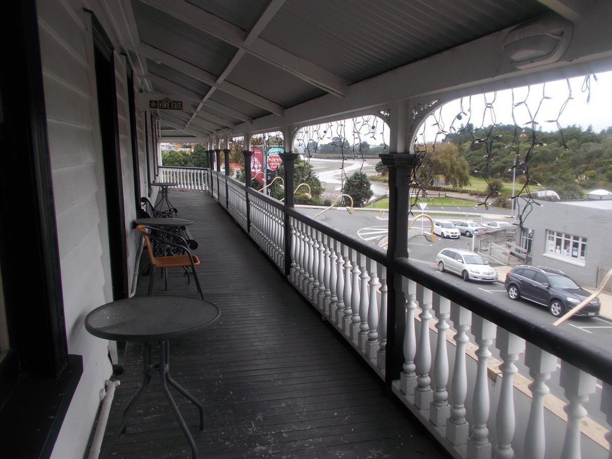 The Kentish Waiuku