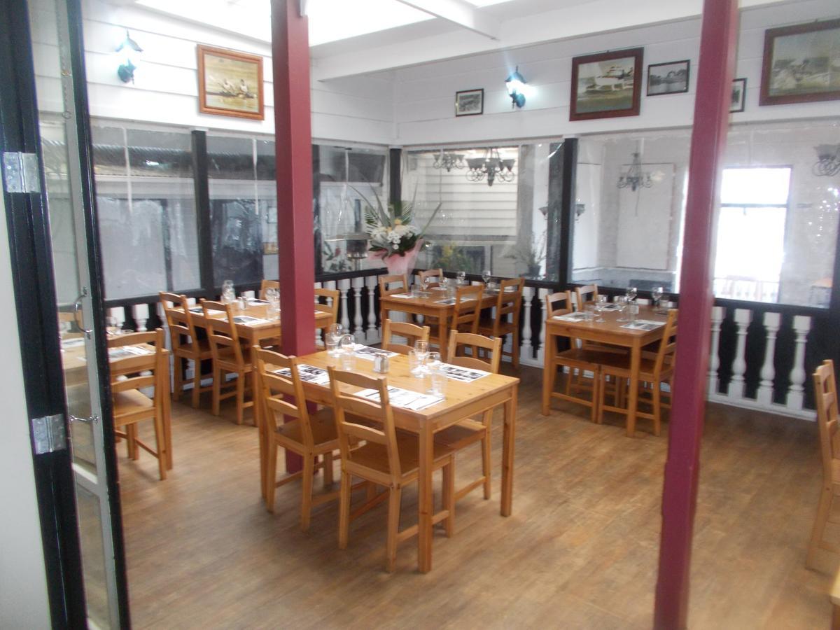 The Kentish Hotel 2*