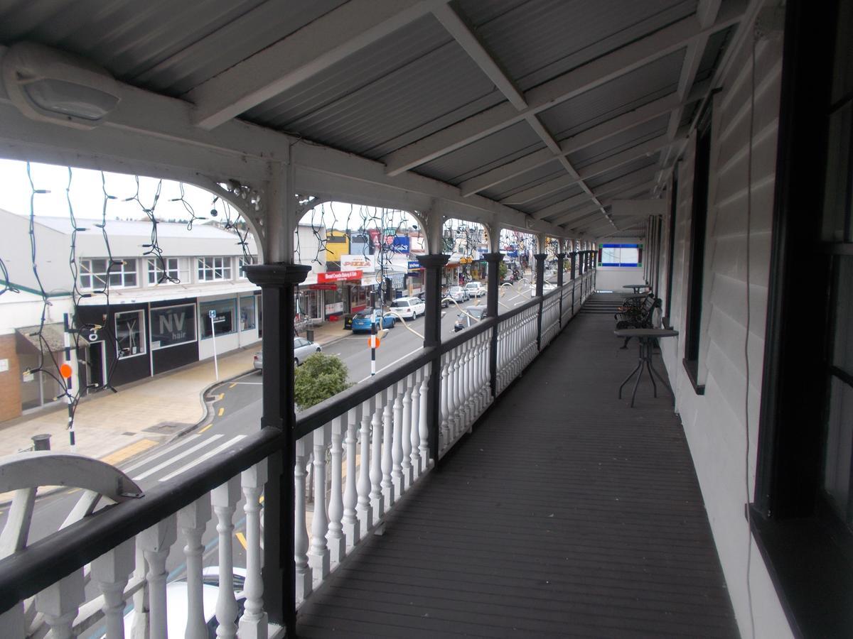 The Kentish Hotel