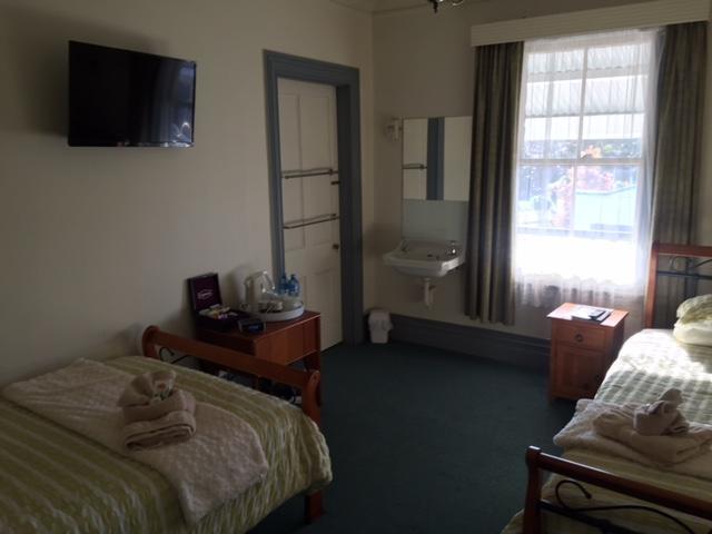 Hotel The Kentish