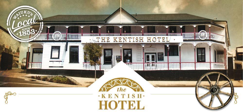 Hotel The Kentish