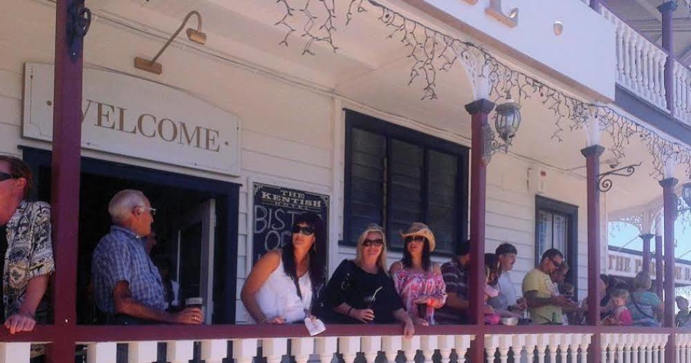 The Kentish Hotel Waiuku