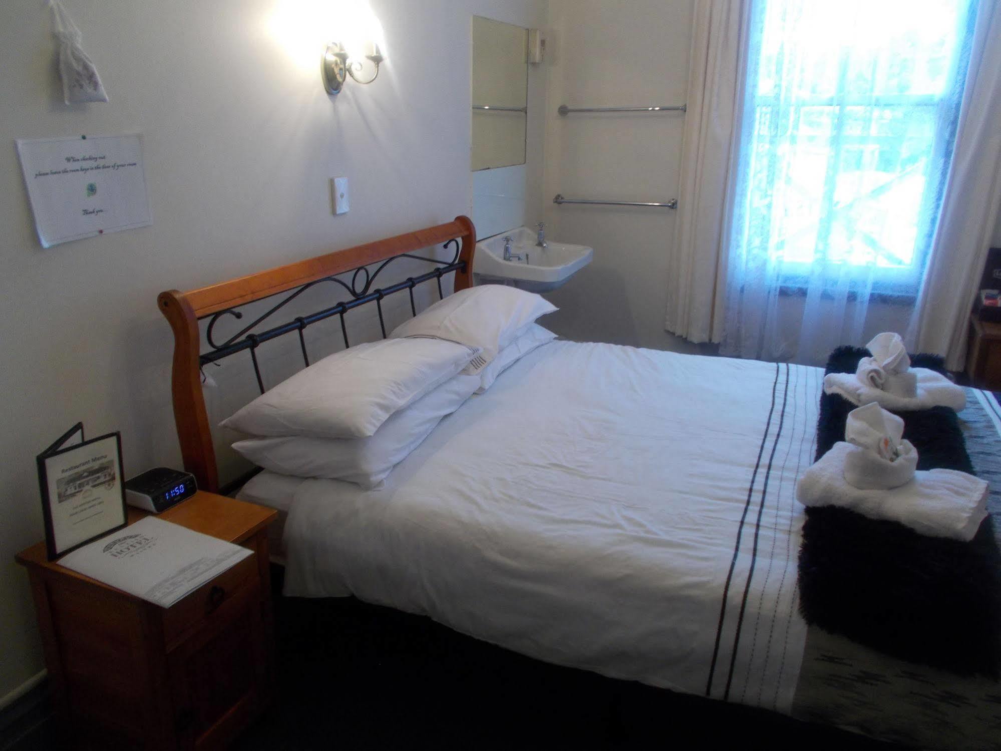 Hotel The Kentish