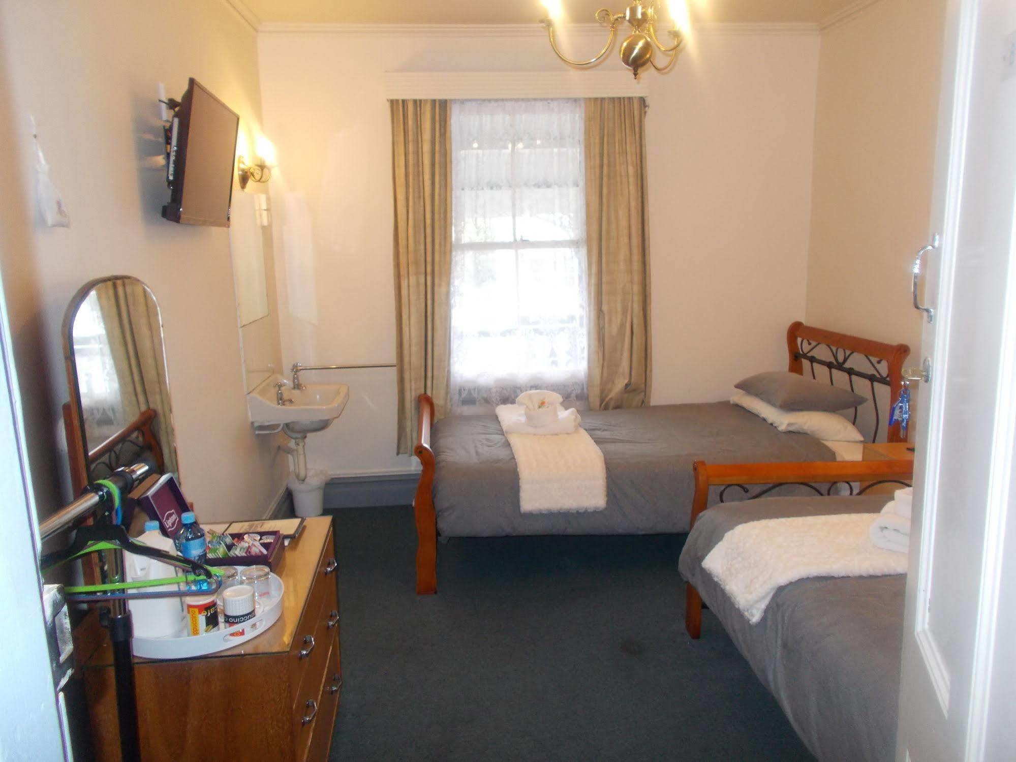 Hotel The Kentish