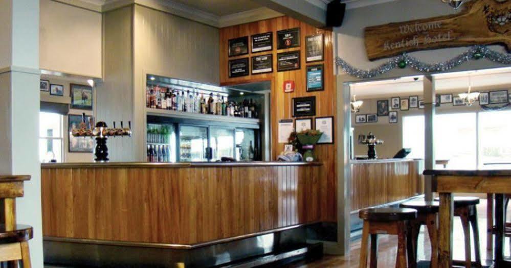 The Kentish Hotel 2*