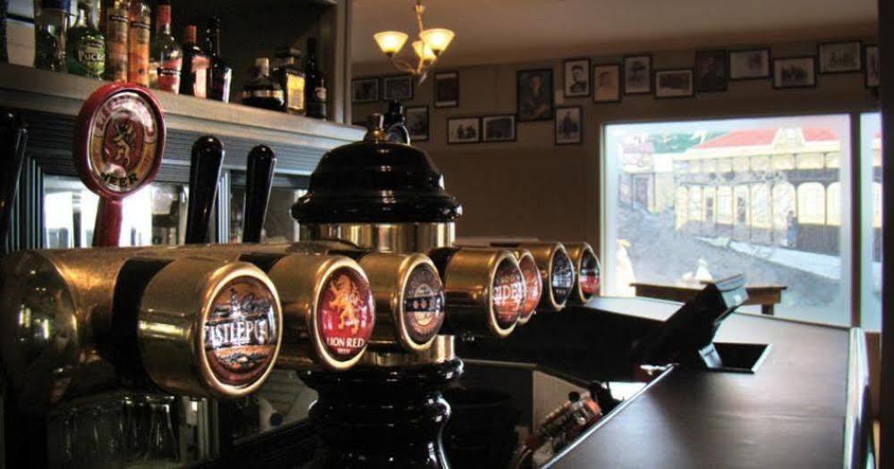 The Kentish Hotel Waiuku