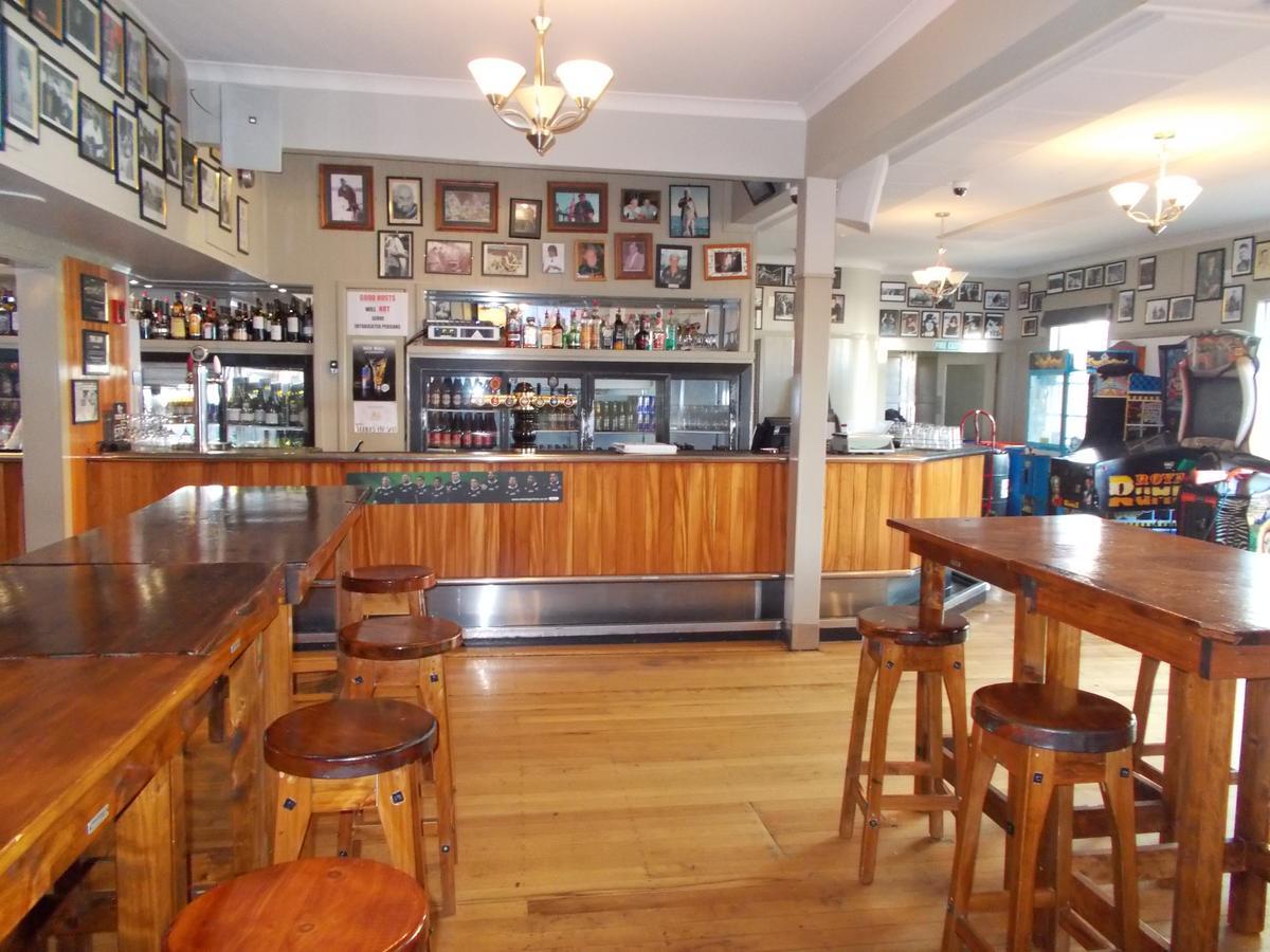 The Kentish Hotel 2*